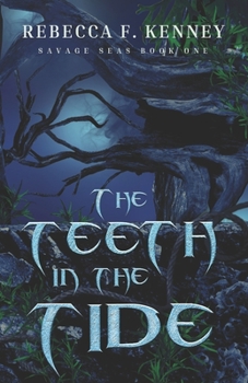 Paperback The Teeth in the Tide Book