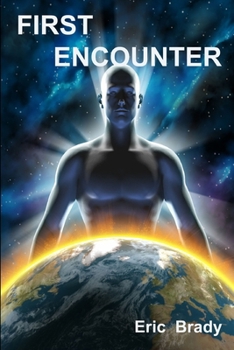 Paperback First Encounter Book