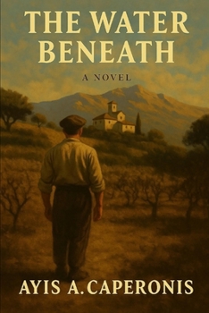 Paperback The Water Beneath Book