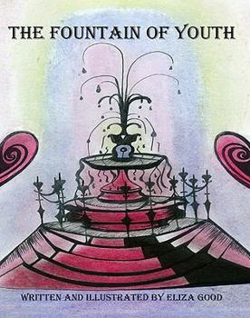 Hardcover The Fountain of Youth Book