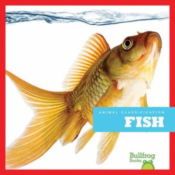 Peces / Fish - Book  of the Animal Classification