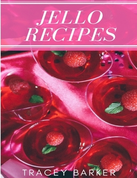 Paperback Jello Recipes: Best 50 Delicious of Bacon Recipes Book