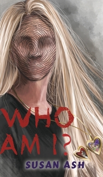 Hardcover Who Am I? Book