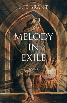 Paperback Melody in Exile Book