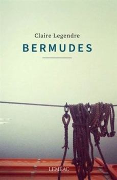 Paperback BERMUDES [French] Book