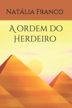 Paperback A ordem do Herdeiro [Portuguese] Book
