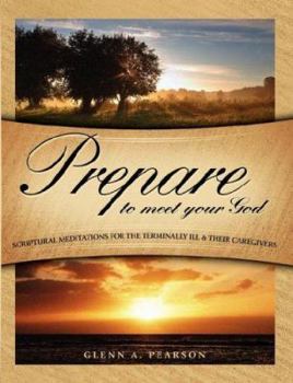 Paperback Prepare to Meet Your God [Large Print] Book