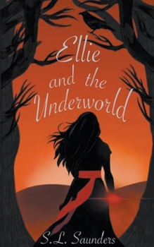 Paperback Ellie and the Underworld Book