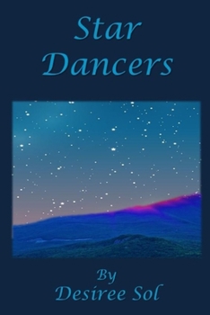 Paperback Star Dancers Book