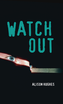 Paperback Watch Out Book