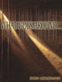 Paperback What Goes Around Book