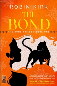 Paperback The Bond Book