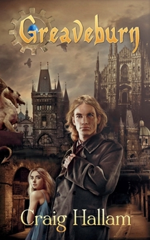 Paperback Greaveburn Book