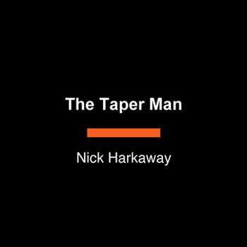 The Taper Man: A John le Carré Novel