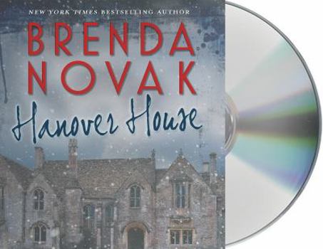 Audio CD Hanover House Book