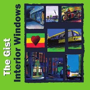 Vinyl Interior Windows Book
