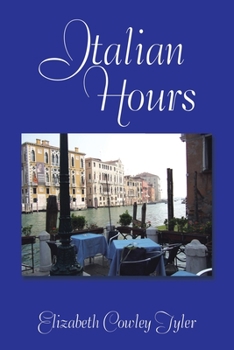 Paperback Italian Hours Book