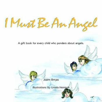 Paperback I Must Be an Angel Book