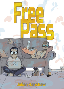 Paperback Free Pass Book