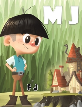 Paperback M J Book