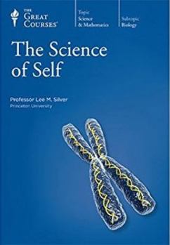 DVD The Science of Self Book