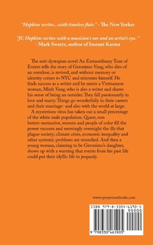 An Extraordinary Turn of Events