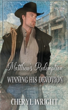 Paperback Matthew's Redemption Book