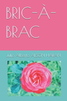 Paperback Bric-À-Brac Book