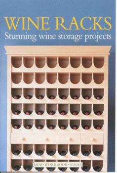 Paperback Wine Racks (Min Workbook Series) (Mini Workbook) Book