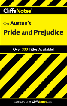 Paperback Austen's Pride and Prejudice Book