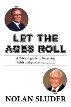 Paperback Let the Ages Roll Book