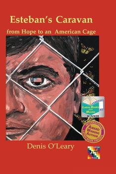 Paperback Esteban's Caravan Book