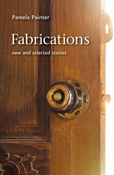 Paperback Fabrications: New and Selected Stories Book