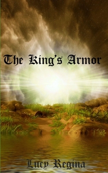 Paperback The King's Armor Book