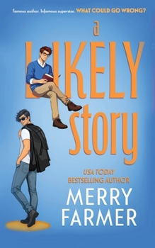 A Likely Story (Rent-A-Boyfriend)