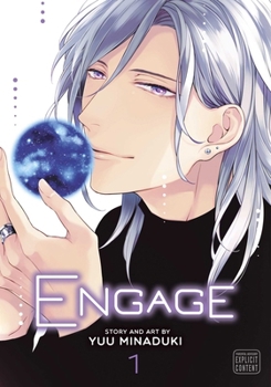 Paperback Engage, Vol. 1 Book