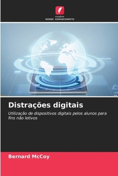 Distrações digitais (Portuguese Edition)