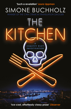 Paperback The Kitchen: Volume 2 Book