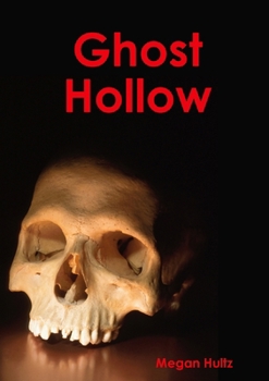 Paperback Ghost Hollow Book
