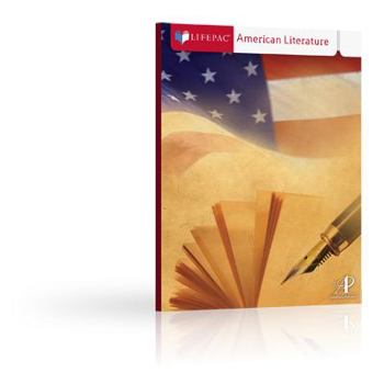 Paperback Modern to Postmodern 1946-Present (Lifepac Electives American Literature) Book
