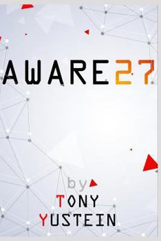 Paperback Aware 27 Book