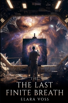 THE LAST FINITE BREATH