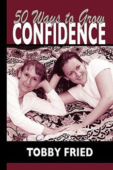 Paperback 50 Ways to Grow Confidence Book