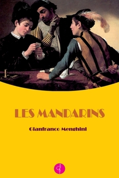 Paperback Les Mandarins [French] Book