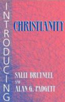 Paperback Introducing Christianity Book