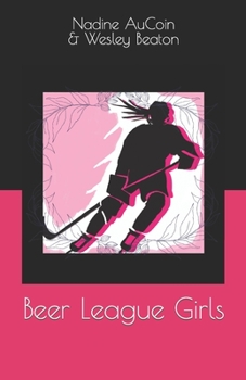 Paperback Beer League Girls Book