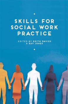 Paperback Skills for Social Work Practice Book
