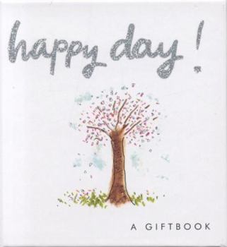 Hardcover Happy Day! Book