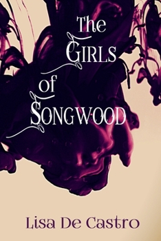 Paperback The Girls of Songwood Book