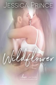 Paperback Wildflower Book